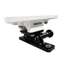 Seaview Starlink Mini Quick Release Base Mount f/Single Location Use [APXMINIQR] - Radar/TV Mounts