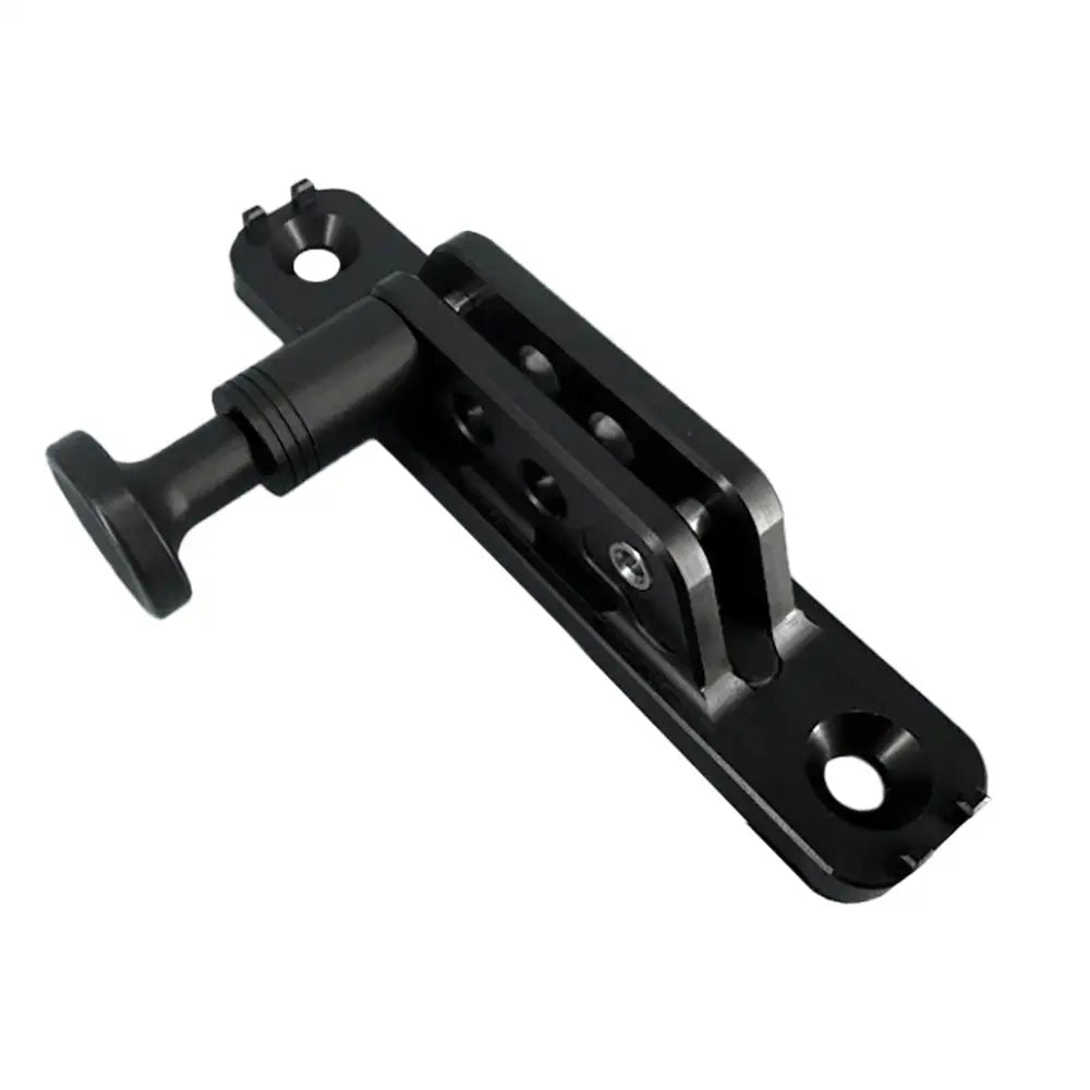 Seaview Starlink Mini Quick Release Base Mount Only f/Multiple Location Use [APXMINIQRB] - Radar/TV Mounts