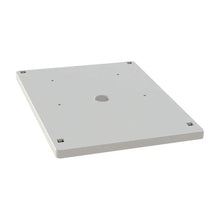 Seaview Starlink Performance Gen 3 Adapter Plate f/Use w/Seaview or Starlink Angled Wedge Base White [ADASPG3AP]