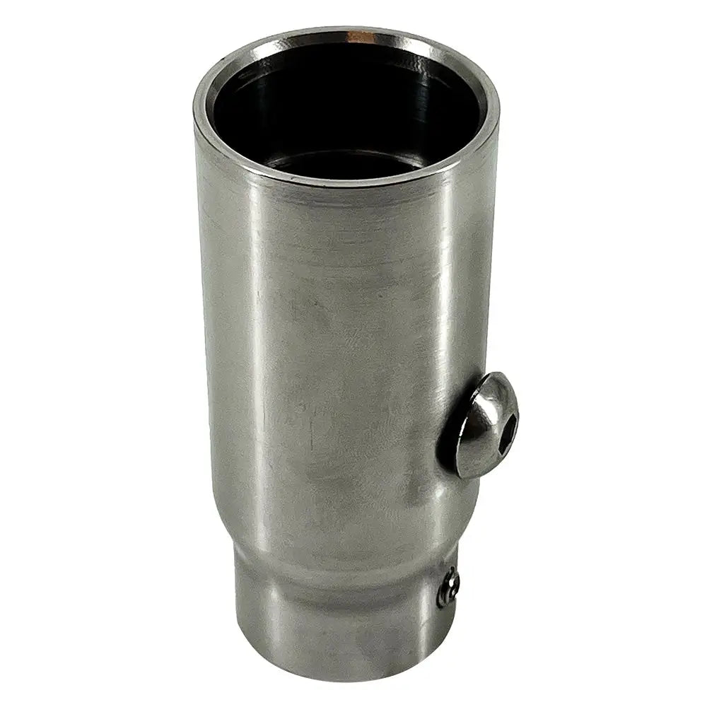Seaview Starlink Stainless Steel 1-14 Threaded Adapter [SV114STLK] - Antenna Mounts & Accessories