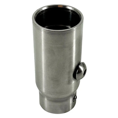 Seaview Starlink Stainless Steel 1-14 Threaded Adapter [SV114STLK] - Antenna Mounts & Accessories