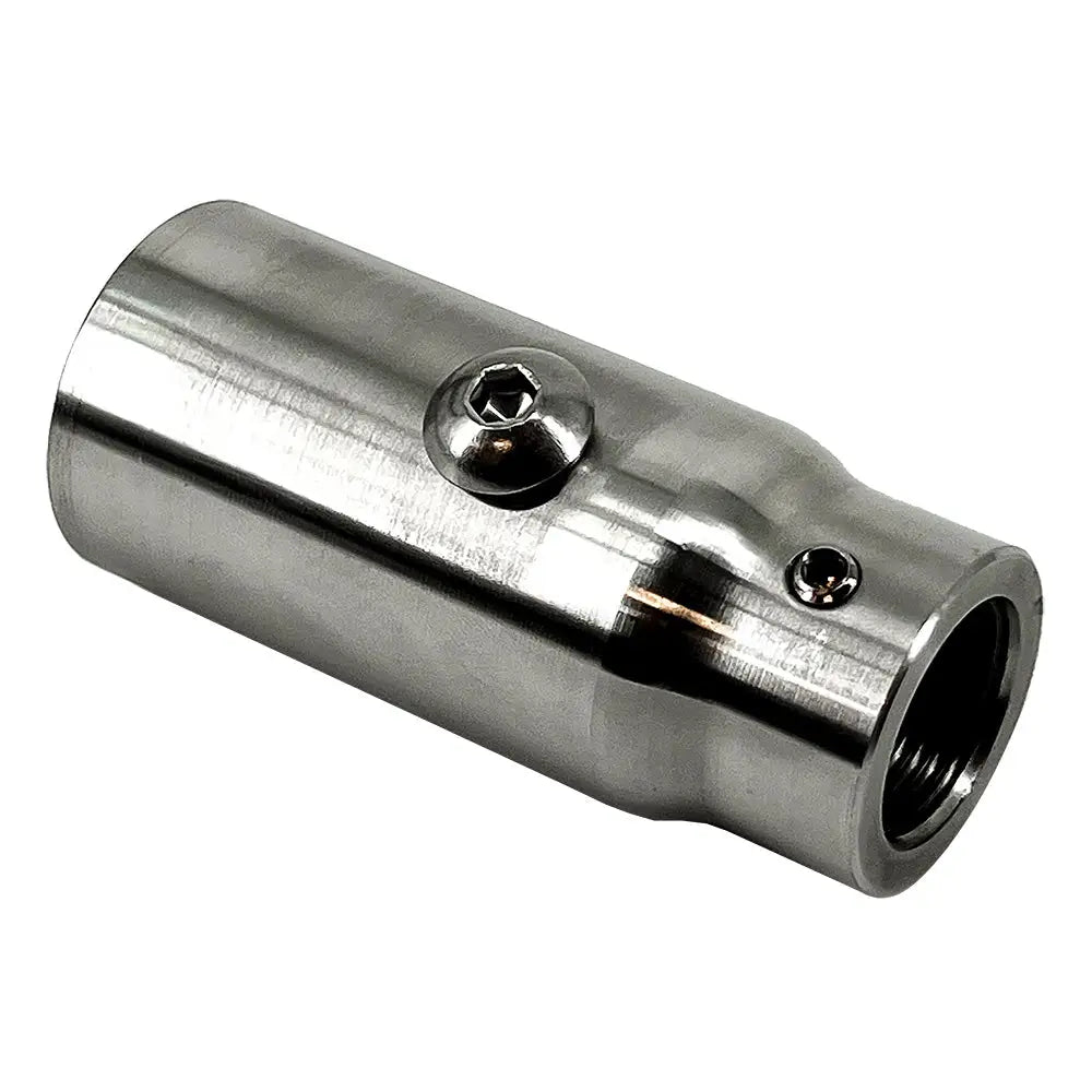 Seaview Starlink Stainless Steel 1-14 Threaded Adapter [SV114STLK] - Antenna Mounts & Accessories