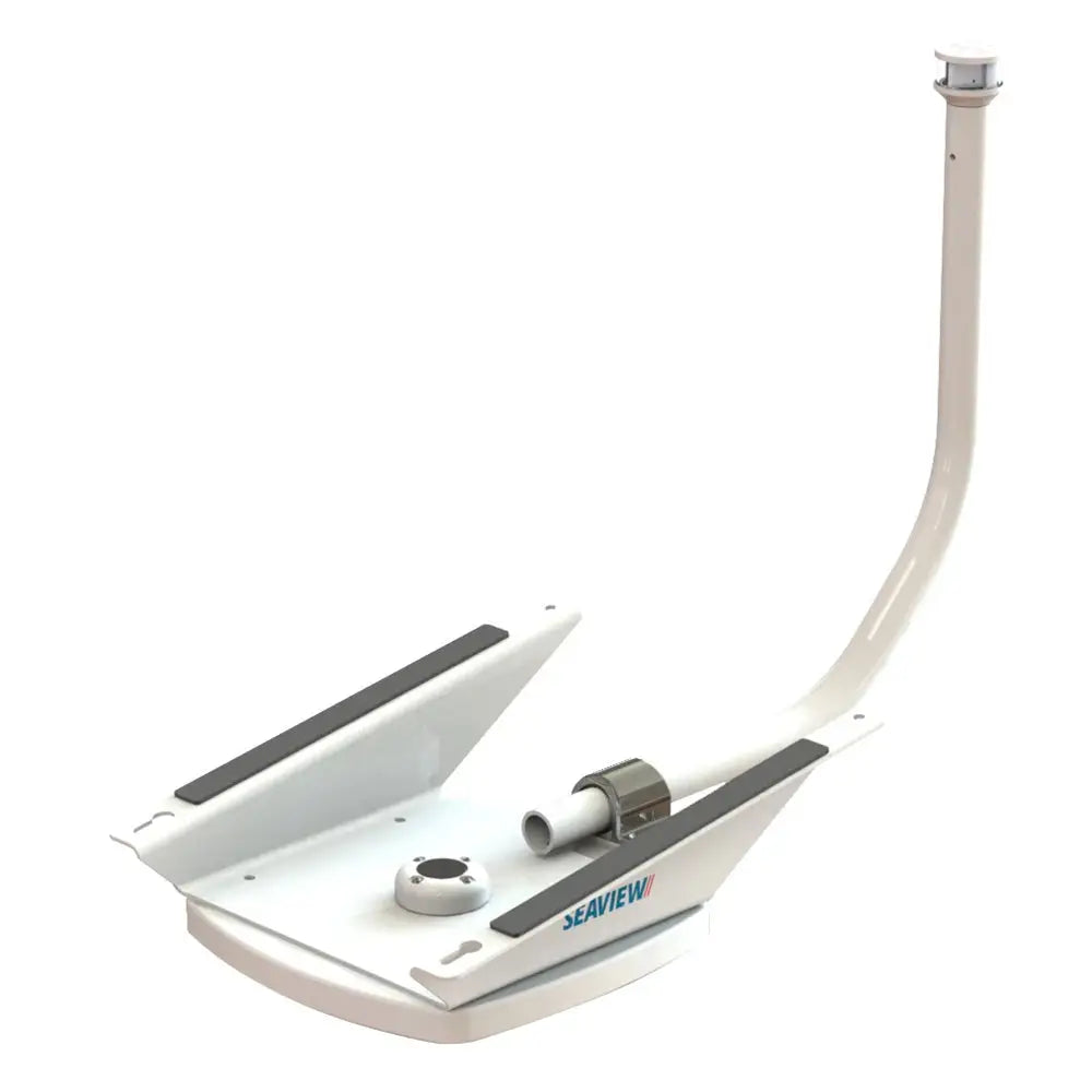 Seaview Starlink Wedge Base Lighting Kit - White [SVSLWBLED] - Radar/TV Mounts