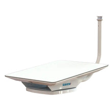 Seaview Starlink Wedge Base Lighting Kit - White [SVSLWBLED] - Radar/TV Mounts