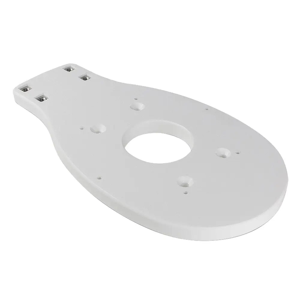 Seaview Top Plate f/FLIR M100 M200 [ADA-F2] - Radar/TV Mounts