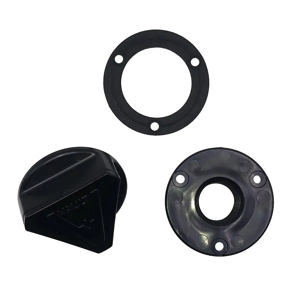 Seaview Vault Pro - Drain Plug Garboard Assembly [SV101VP] - Fittings