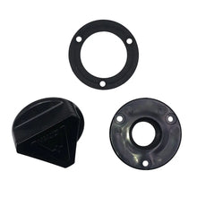 Seaview Vault Pro - Drain Plug Garboard Assembly [SV101VP] - Fittings