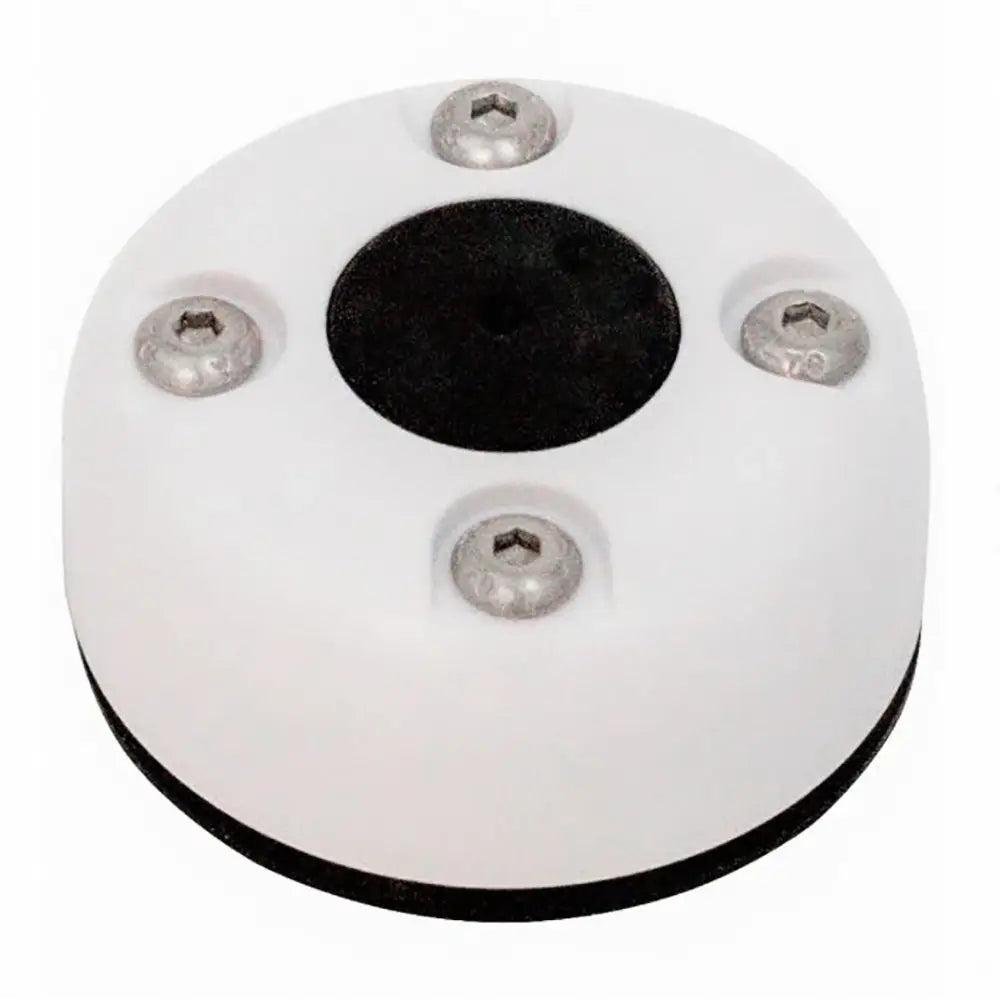 Seaview White Plastic Vertical Cable Seal f/Wire Up to 13.5mm/0.53’’ [CG20PW] - Wire Management