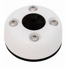 Seaview White Plastic Vertical Cable Seal f/Wire Up to 13.5mm/0.53’’ [CG20PW] - Wire Management