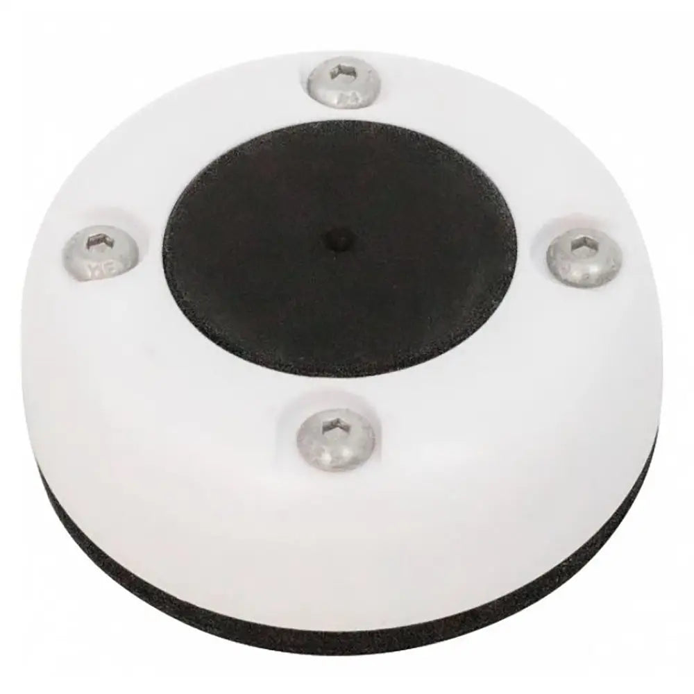 Seaview White Plastic Vertical Cable Seal f/Wire Up to 27.5mm/1.08’’ [CG30PW] - Wire Management