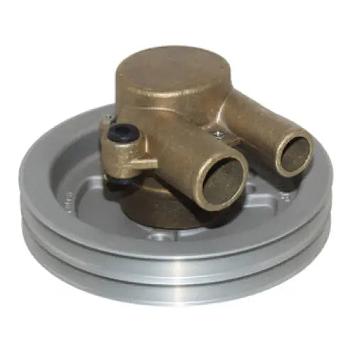 Seawater Pump Crank Mount - Aftermarket