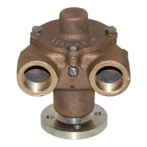 Seawater Pump Crusader - Aftermarket