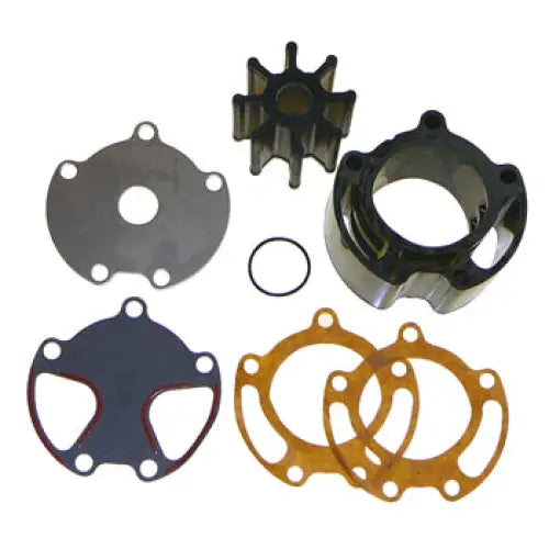 SeaWater Pump Kit w/ Body - OEM