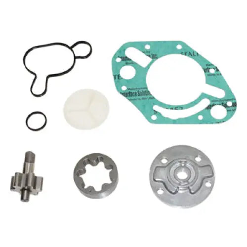 Secondary Oil Pump Repair Kit - Aftermarket