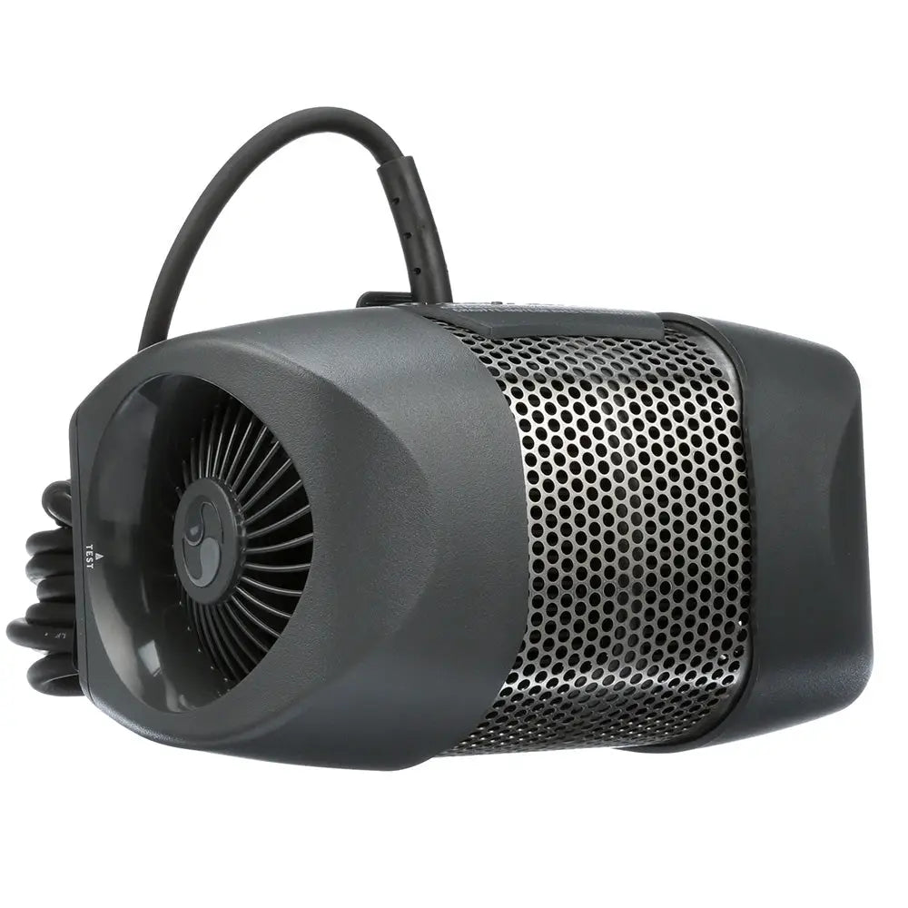 SEEKR by Caframo Pali 9510 400W - 120VAC Engine Compartment Heater [9510CABBX] - Heaters/Dehumidifiers
