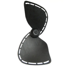 SEEKR by Caframo Replacement Blade f/Chinook w/Rocker Switch - Black [70733BBG] - Fans