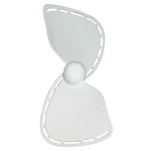 SEEKR by Caframo Replacement Blade f/Ultimate 747 757 - White [74701WBG] - Fans