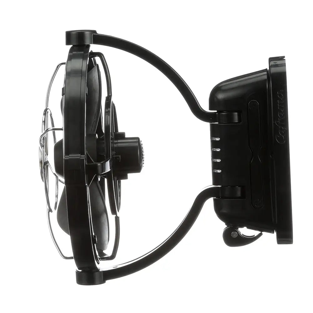 SEEKR by Caframo Sirocco II Elite Fan - Black [7012CABBX] - Fans