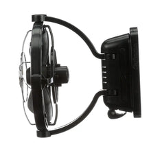 SEEKR by Caframo Sirocco II Elite Fan - Black [7012CABBX] - Fans