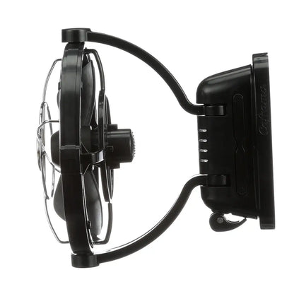 SEEKR by Caframo Sirocco II Elite Fan - Black [7012CABBX] - Fans