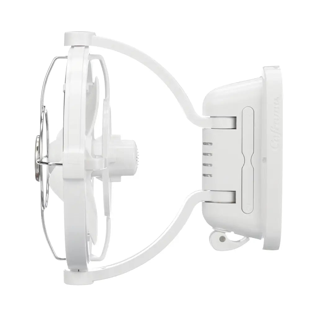 SEEKR by Caframo Sirocco II Elite Fan - White [7012CAWBX] - Fans