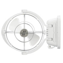 SEEKR by Caframo Sirocco II Elite Fan - White [7012CAWBX] - Fans