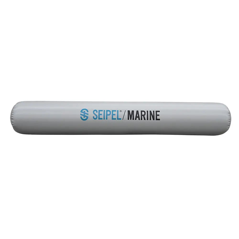 Seipel Marine 10’ Inflatable Boat Bumper - Grey [M4010] - Accessories