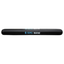 Seipel Marine 15’ Inflatable Boat Bumper - Black [M4015-BLACK] - Accessories