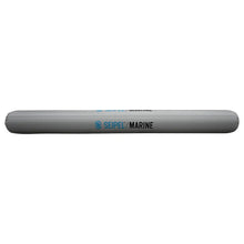 Seipel Marine 15’ Inflatable Boat Bumper - Grey [M4015] - Accessories