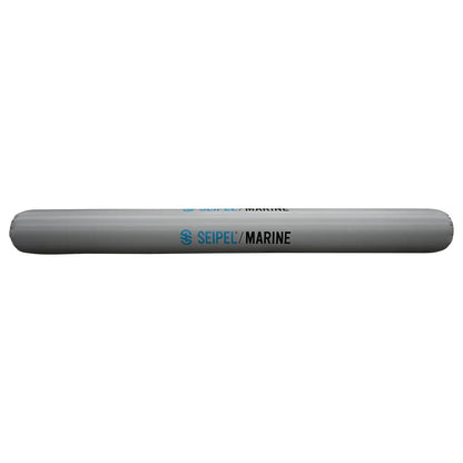 Seipel Marine 15’ Inflatable Boat Bumper - Grey [M4015] - Accessories