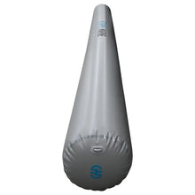 Seipel Marine 20’ Inflatable Boat Bumper - Grey [M4020] - Accessories