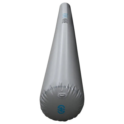 Seipel Marine 20’ Inflatable Boat Bumper - Grey [M4020] - Accessories