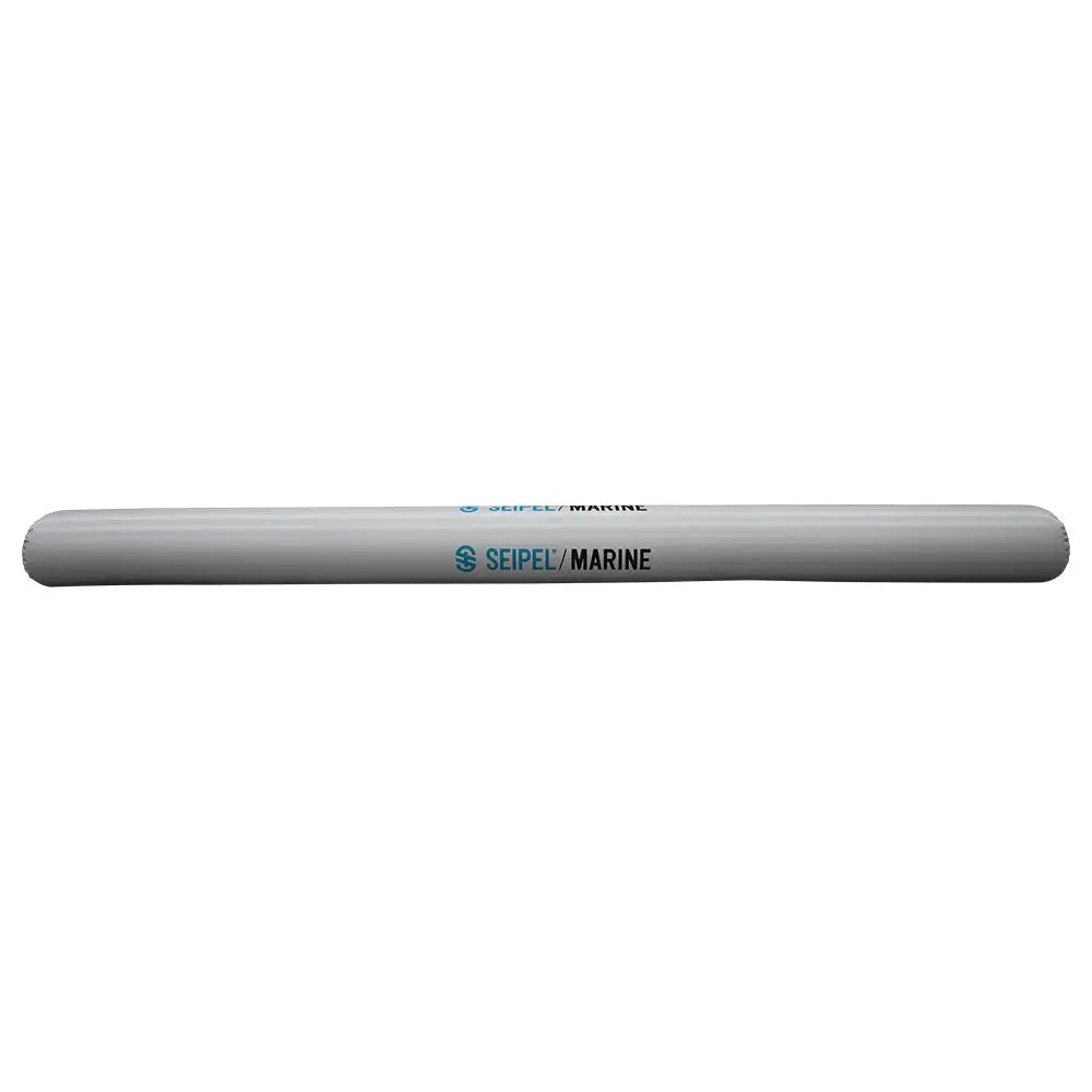 Seipel Marine 20’ Inflatable Boat Bumper - Grey [M4020] - Accessories