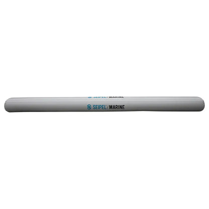 Seipel Marine 20’ Inflatable Boat Bumper - Grey [M4020] - Accessories