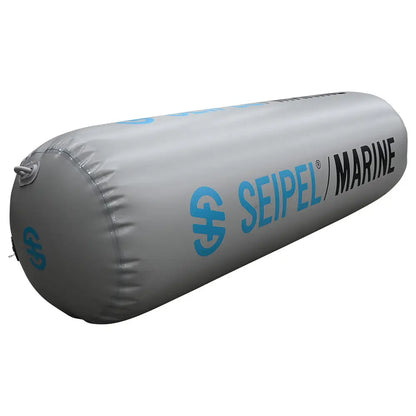 Seipel Marine 5’ Inflatable Boat Bumper - Grey [M4005] - Accessories
