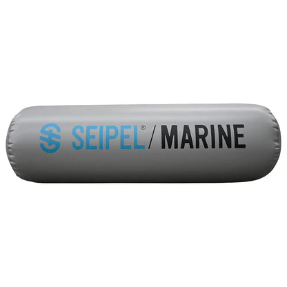 Seipel Marine 5’ Inflatable Boat Bumper - Grey [M4005] - Accessories