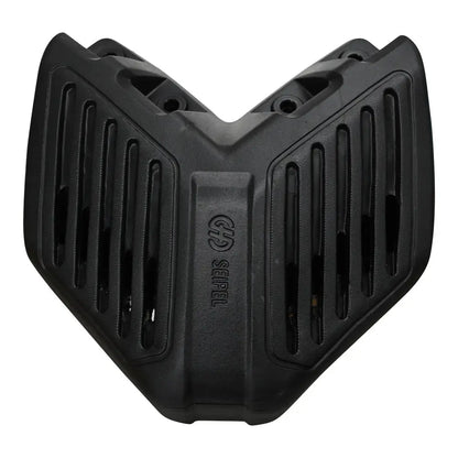 Seipel Marine Eva Corner Dock Fender [M1105] - Fenders