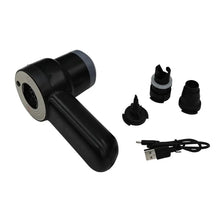 Seipel Marine Handheld Air Pump w/USB Charger [M3150] - Air Pumps