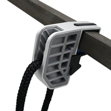 Pontoon Fender and Dock Line Hanger Seipel Marine 2-Pack - Hooks & Clamps