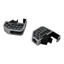 Pontoon Fender and Dock Line Hanger Seipel Marine 2-Pack - Hooks & Clamps