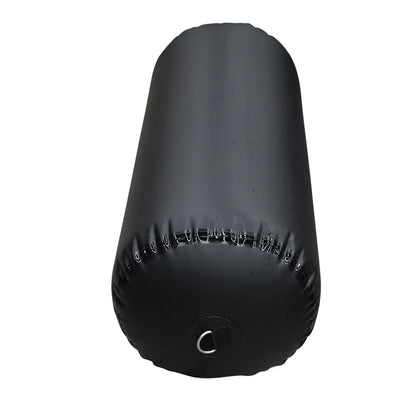 Seipel Marine Specialty Inflatable Fender - 18’’ x 36’’ - Black [M3401] - Fenders