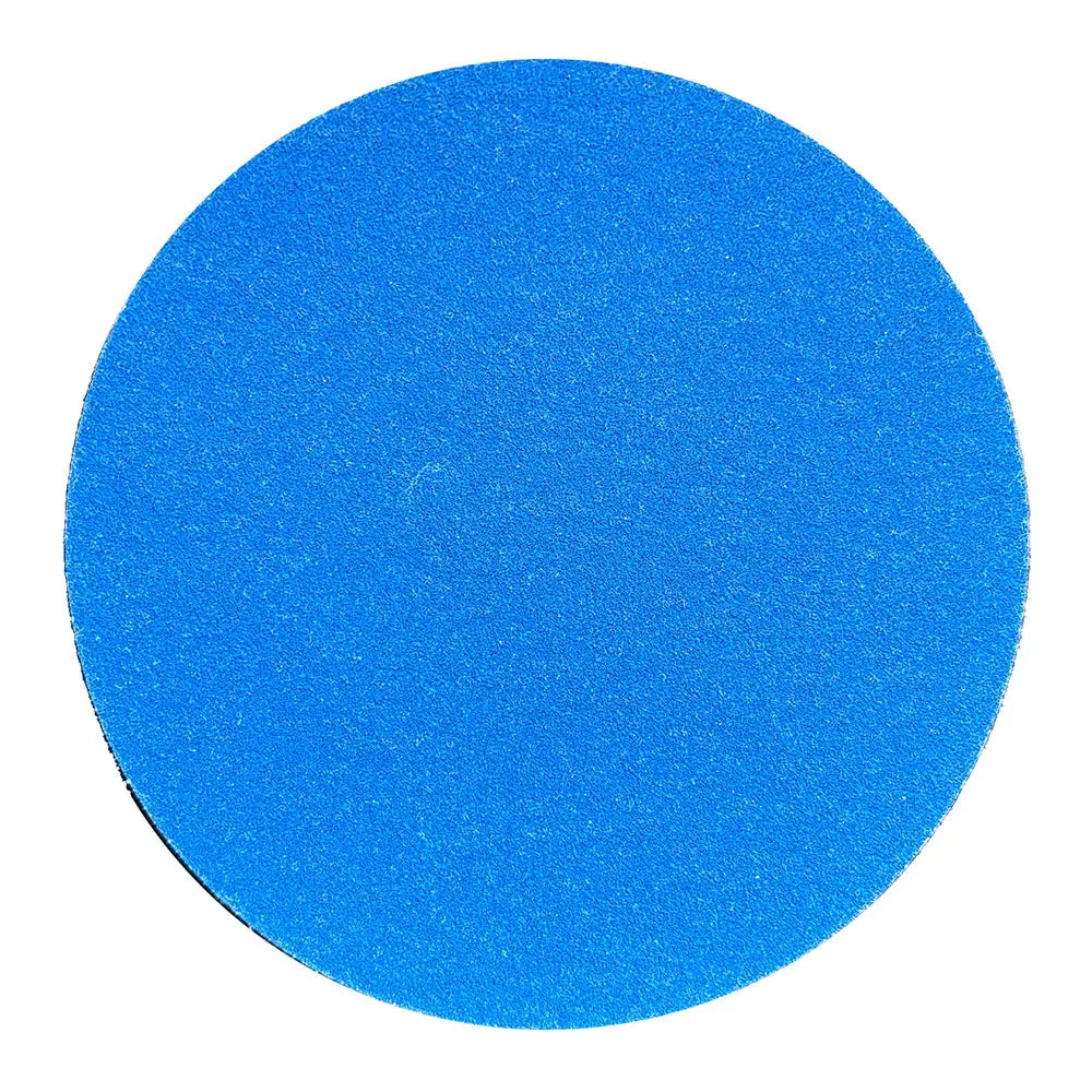 SEM 150mm 6’’ Sanding Disc 320 Grit - Box of 50 [SA260320] - Accessories