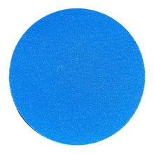 SEM 150mm 6’’ Sanding Disc 500 Grit - Box of 50 [SA260500] - Accessories