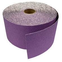 SEM 2.75’’ x 40 Yards - 120 Grit Ceramic Sandpaper - 1 Roll [SA22120] - Accessories