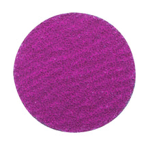 SEM 3’’ 50 Grit Quicklock Grinding Disc - Box of 25 [SA35050] - Accessories