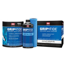 SEM GripTide Non-Skid Deck Coating Kit - Mateo Wheat [M25630] - Non-Skid Paint
