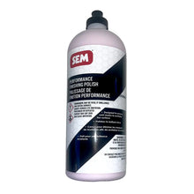 SEM Performance Finishing Polish - 1 Quart [SD30932] - Cleaning