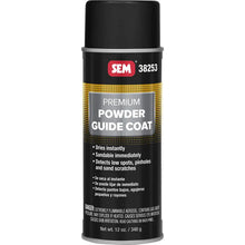 SEM Premium Powder Guide Coat - 16oz Aerosol Can [38253] - Accessories