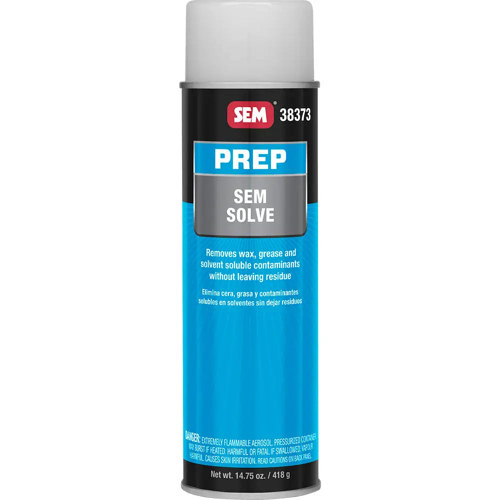 SEM Solve - 20oz Aerosol Can [38373] - Accessories
