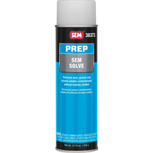 SEM Solve - 20oz Aerosol Can [38373] - Accessories